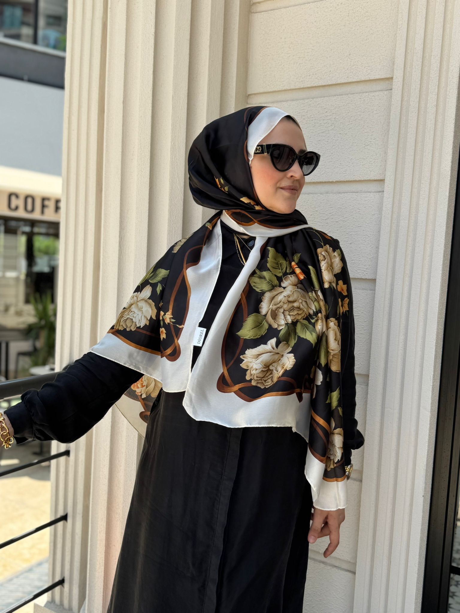 VUAL İPEK İTHAL ŞAL