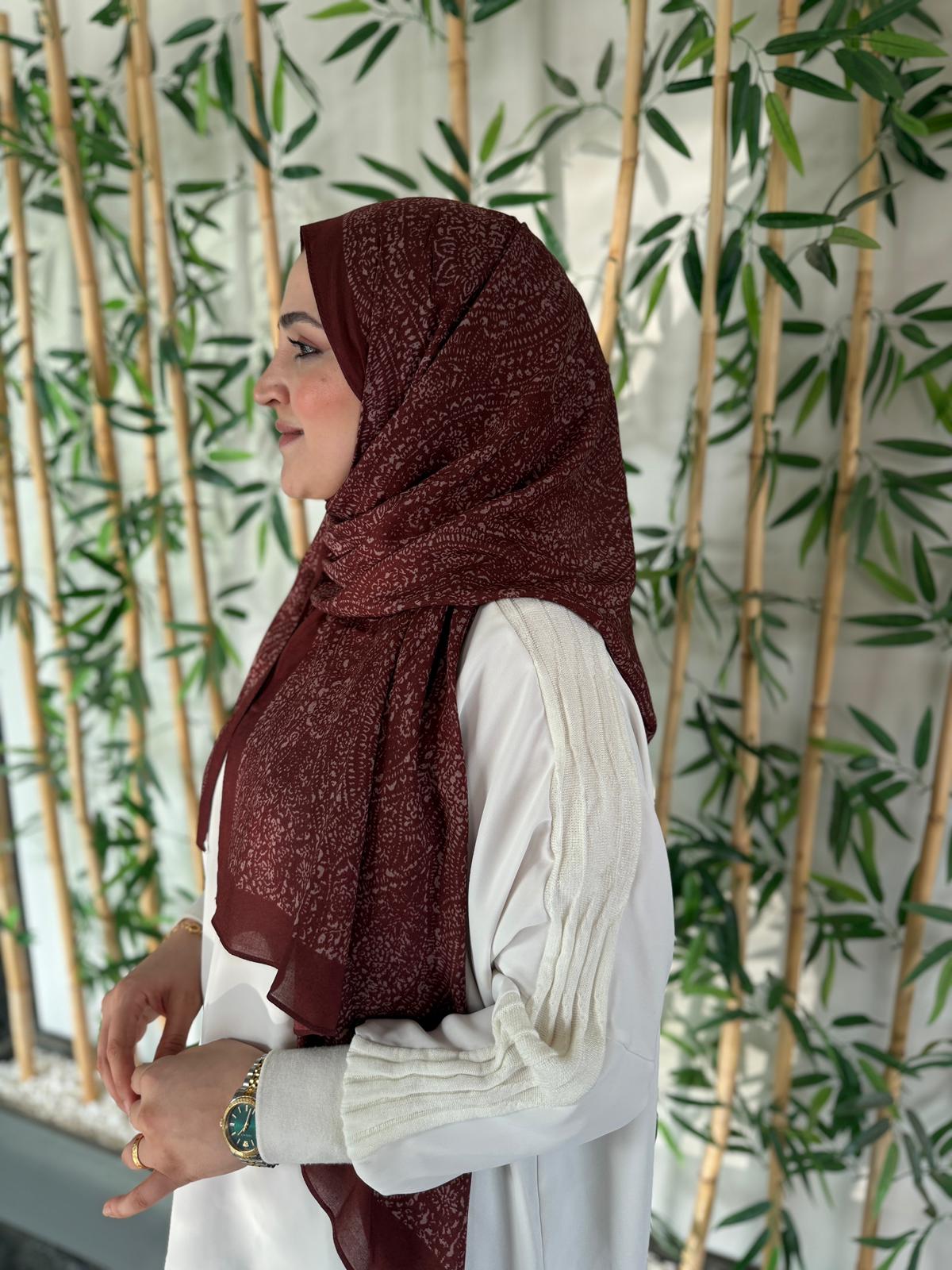 EMPROYAL ORGANİK PAMUK ŞAL