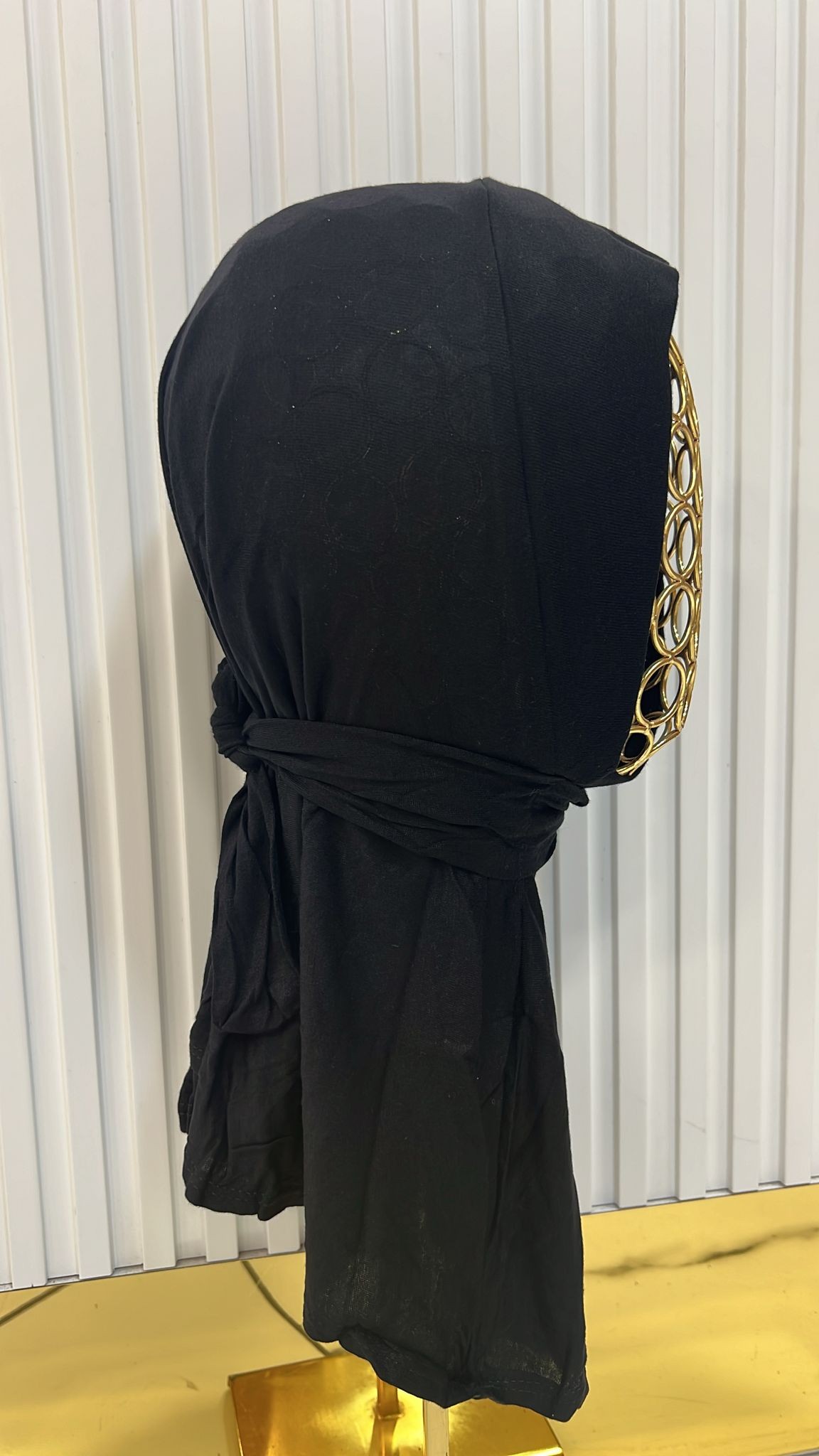 SHAWL SECRET SPORTİF BONE