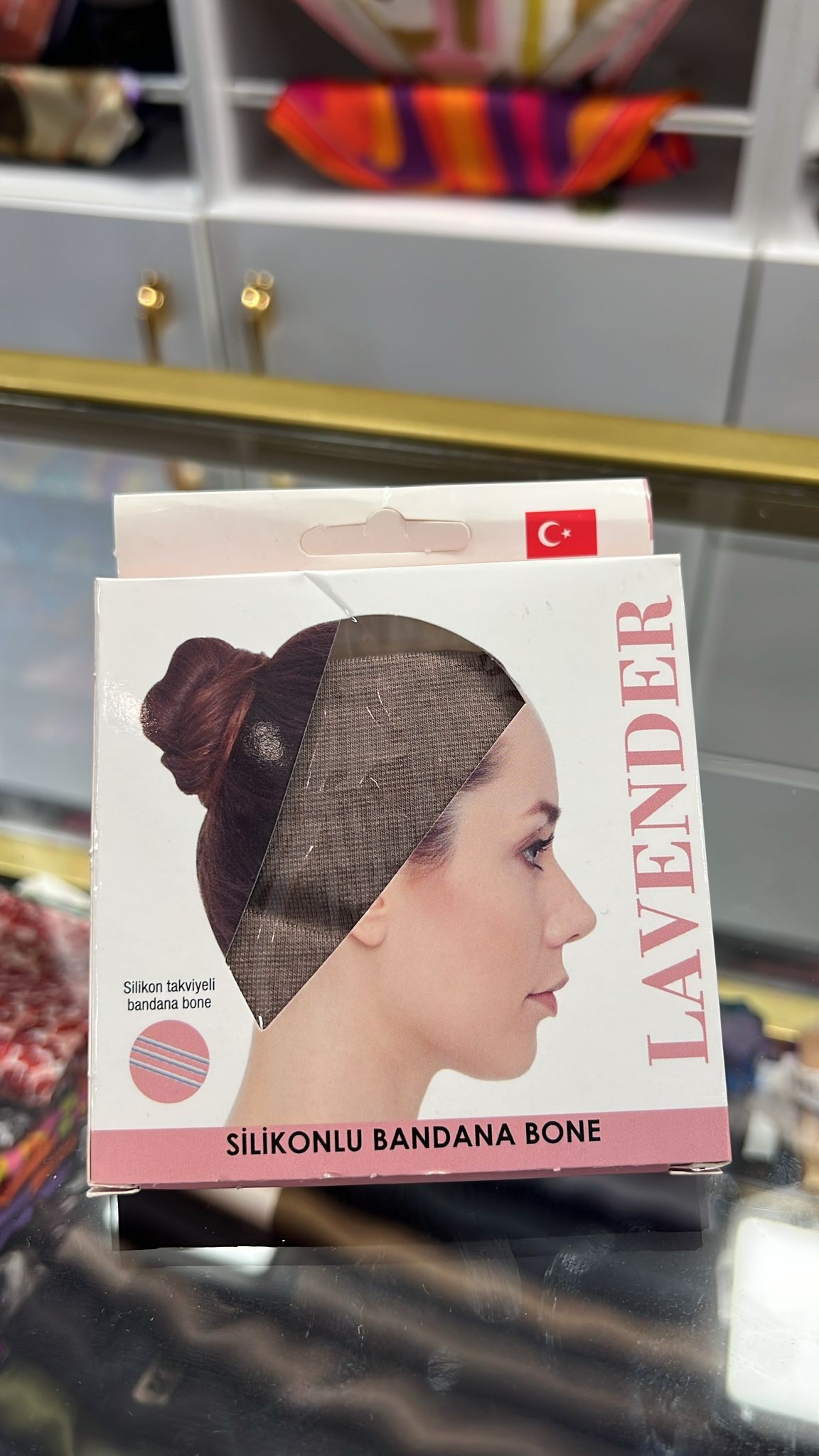KOYU VİZON
