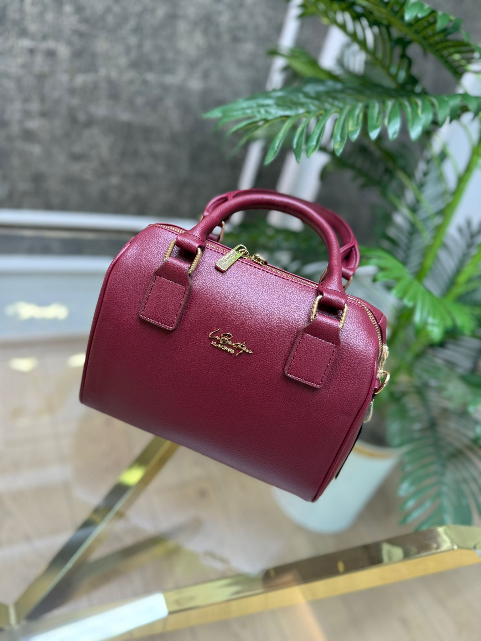 BORDO