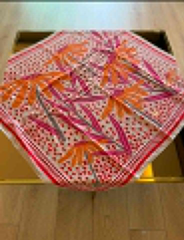 PEMBE TURUNCU