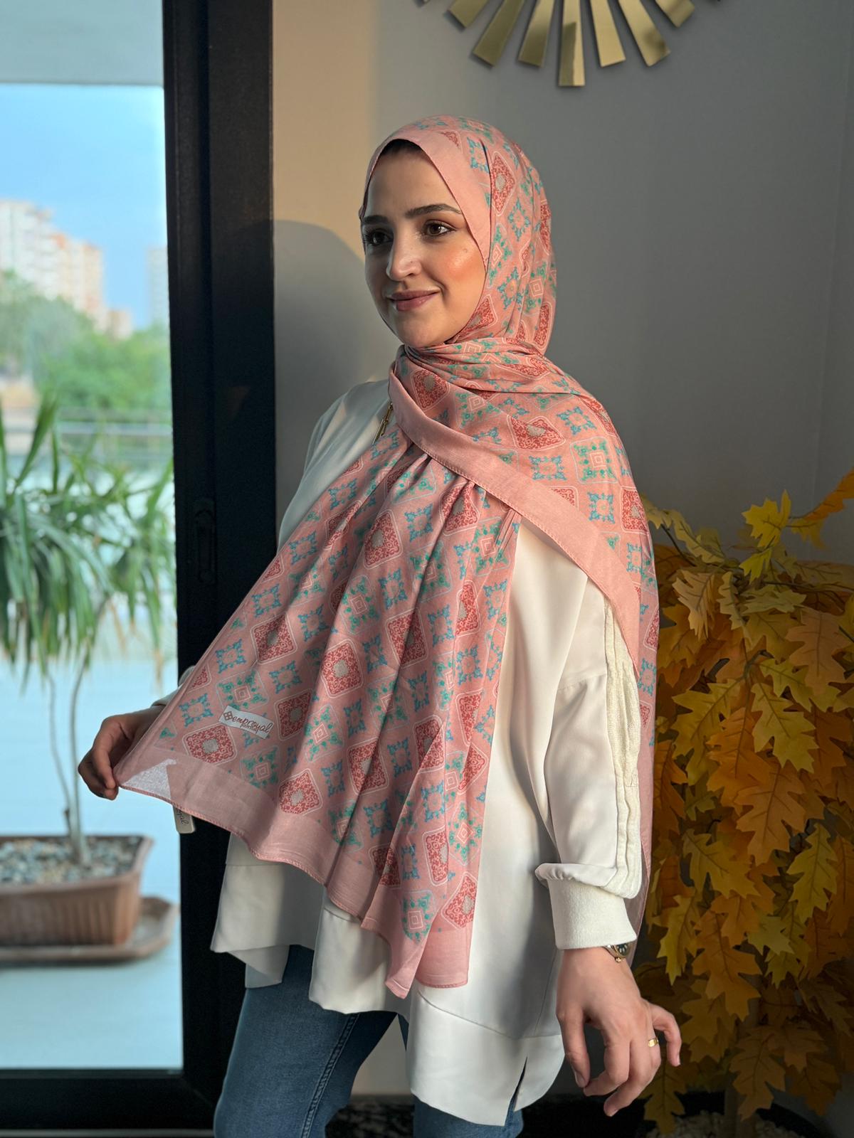 PUDRA, PEMBE, SU YEŞİLİ