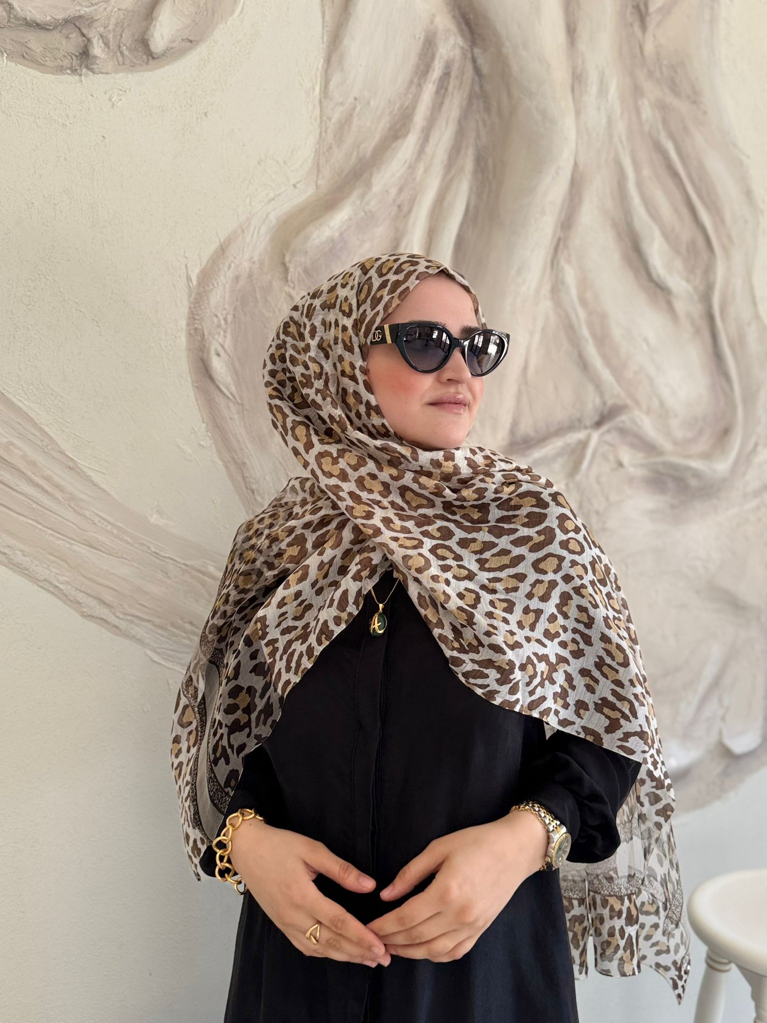 İTHAL YÜN İPEK ŞAL 