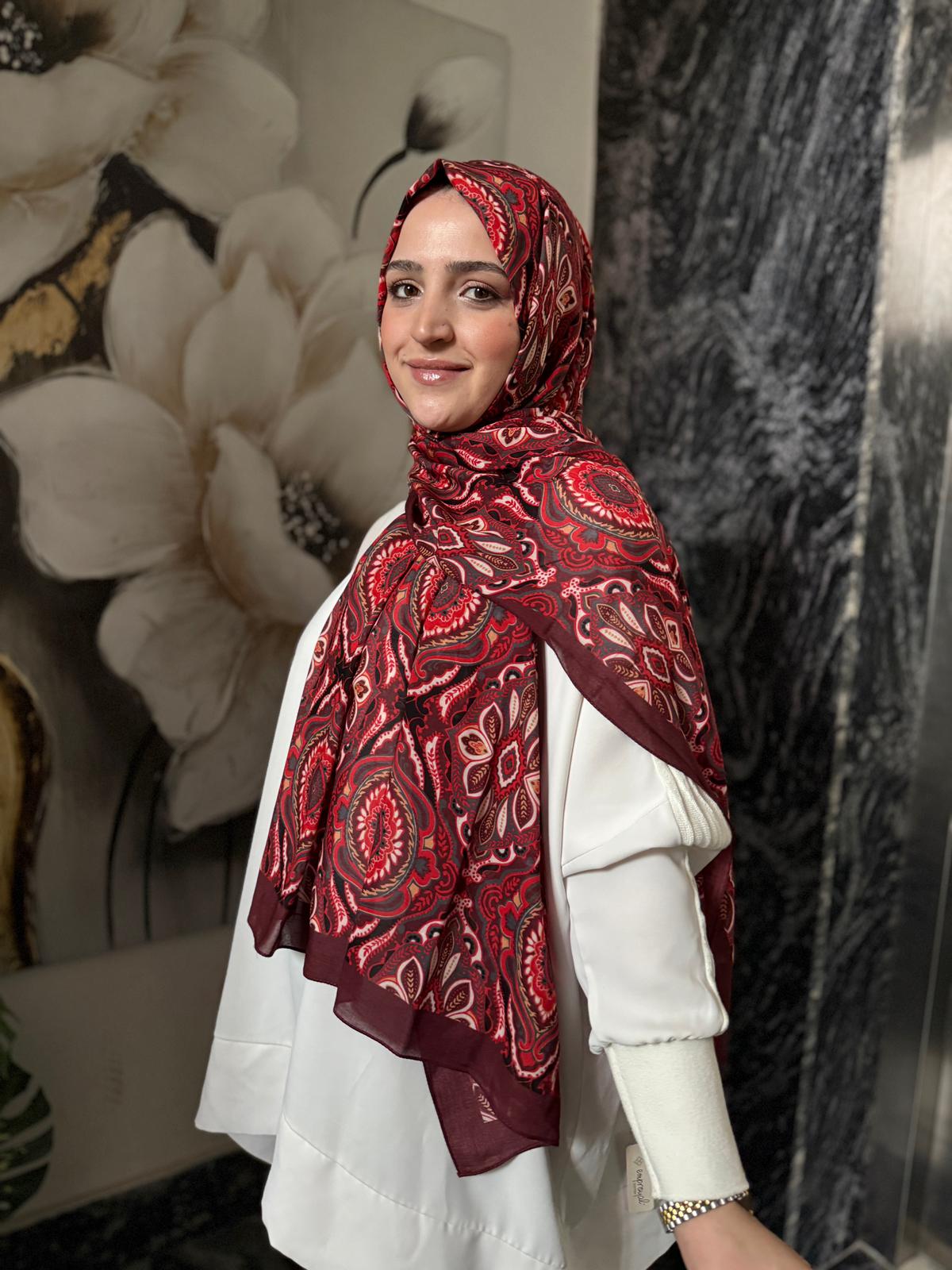 BORDO, KIRMIZI, GRİ