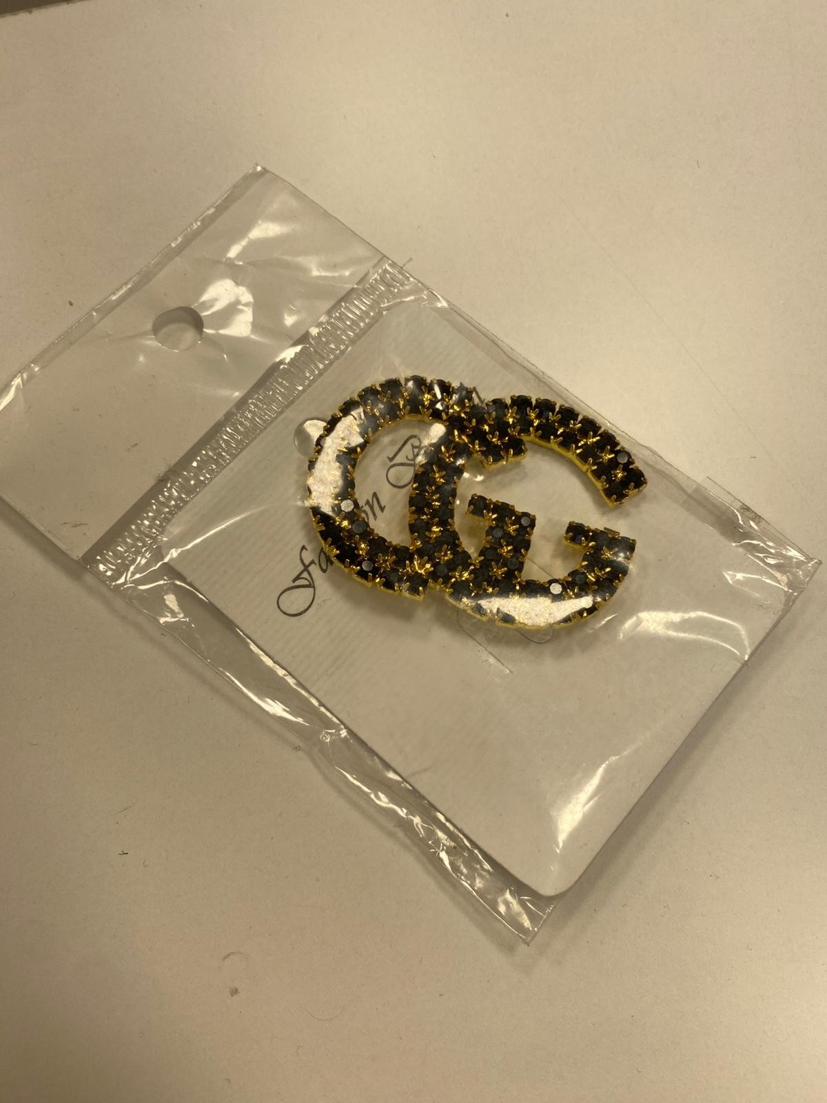GUCCİ SİYAH GOLD