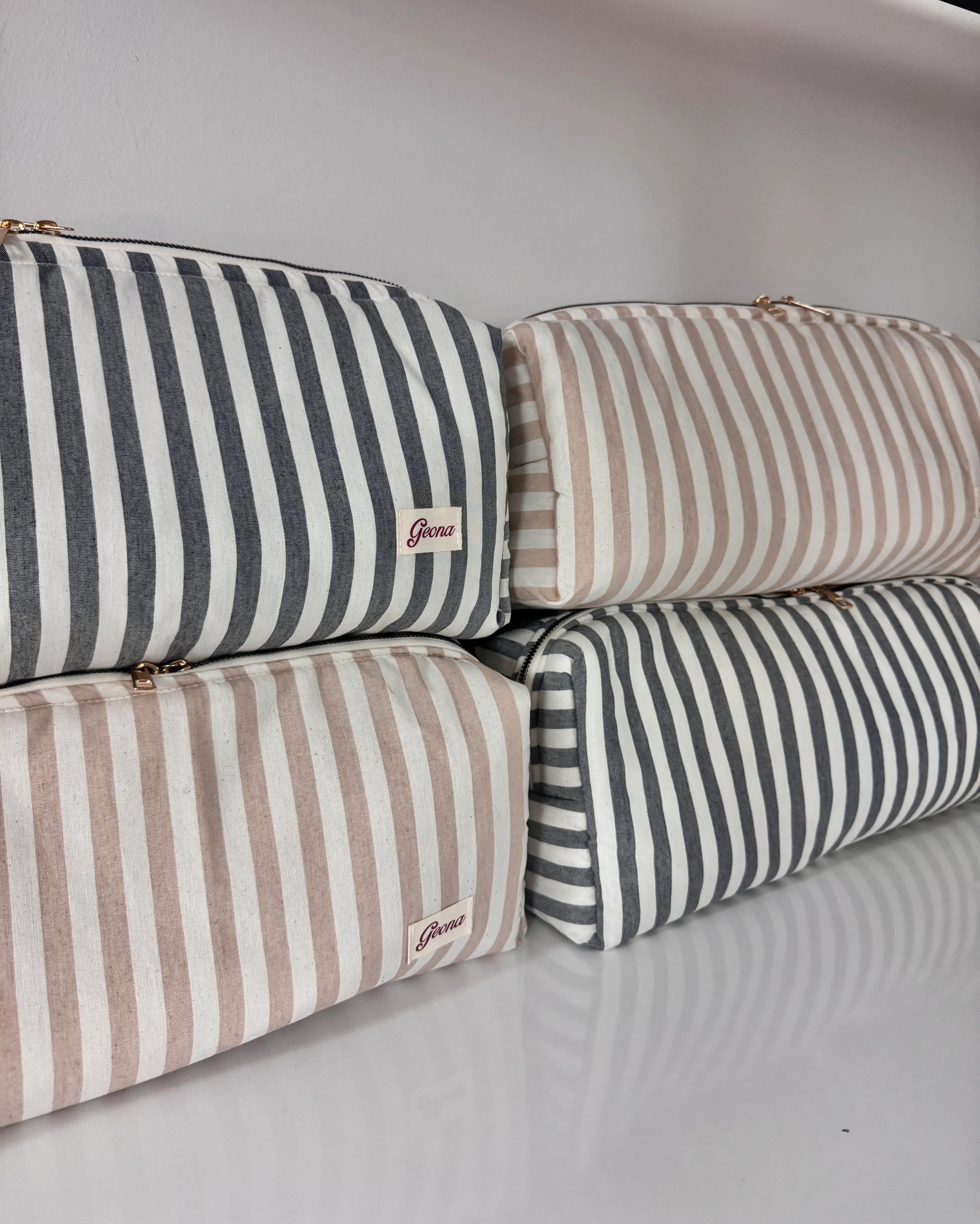 Tae Premium Saç Şekillendirici Çantası | Mega Boy