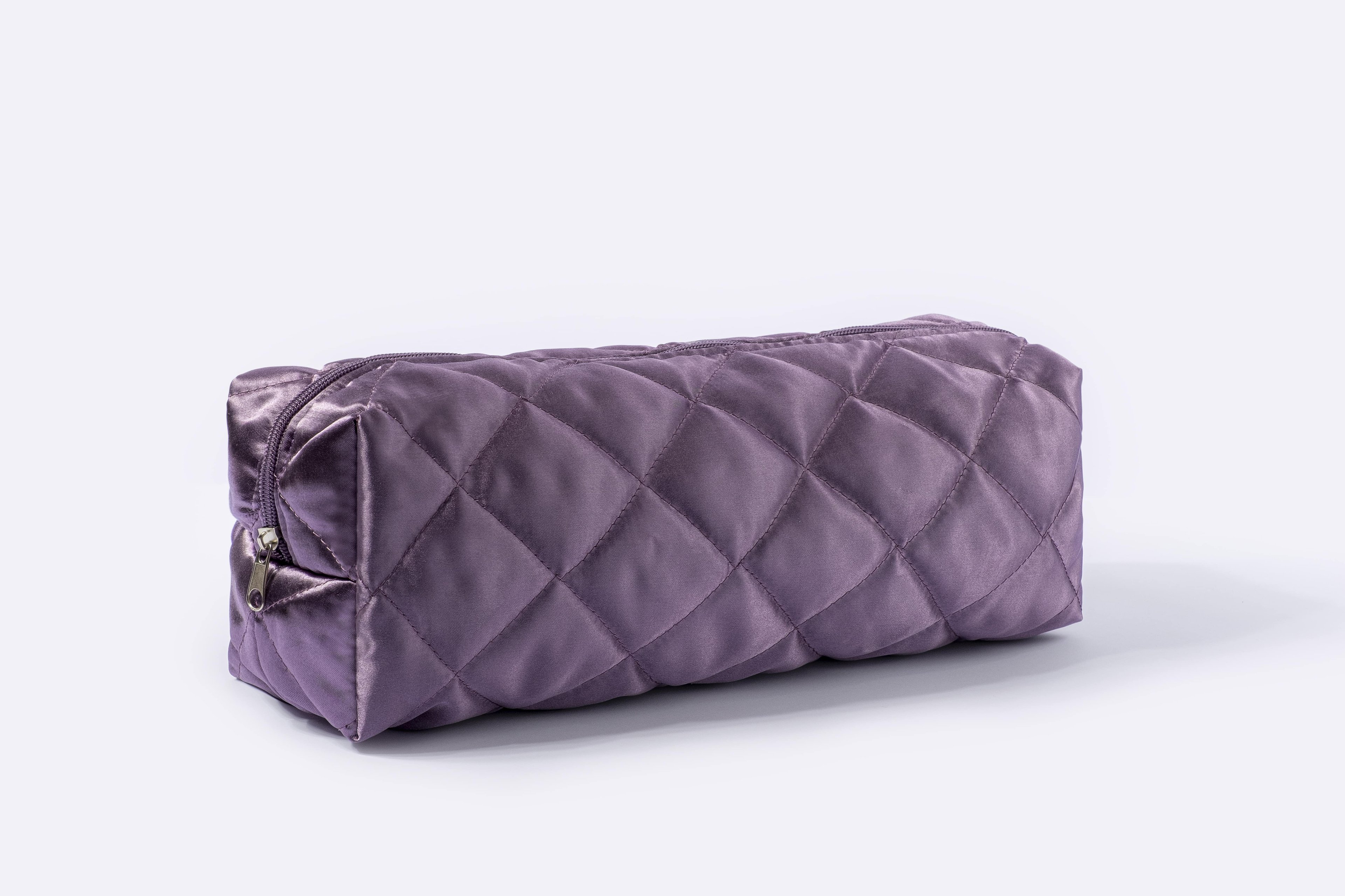 Lavender Hair Styling Tool Bag