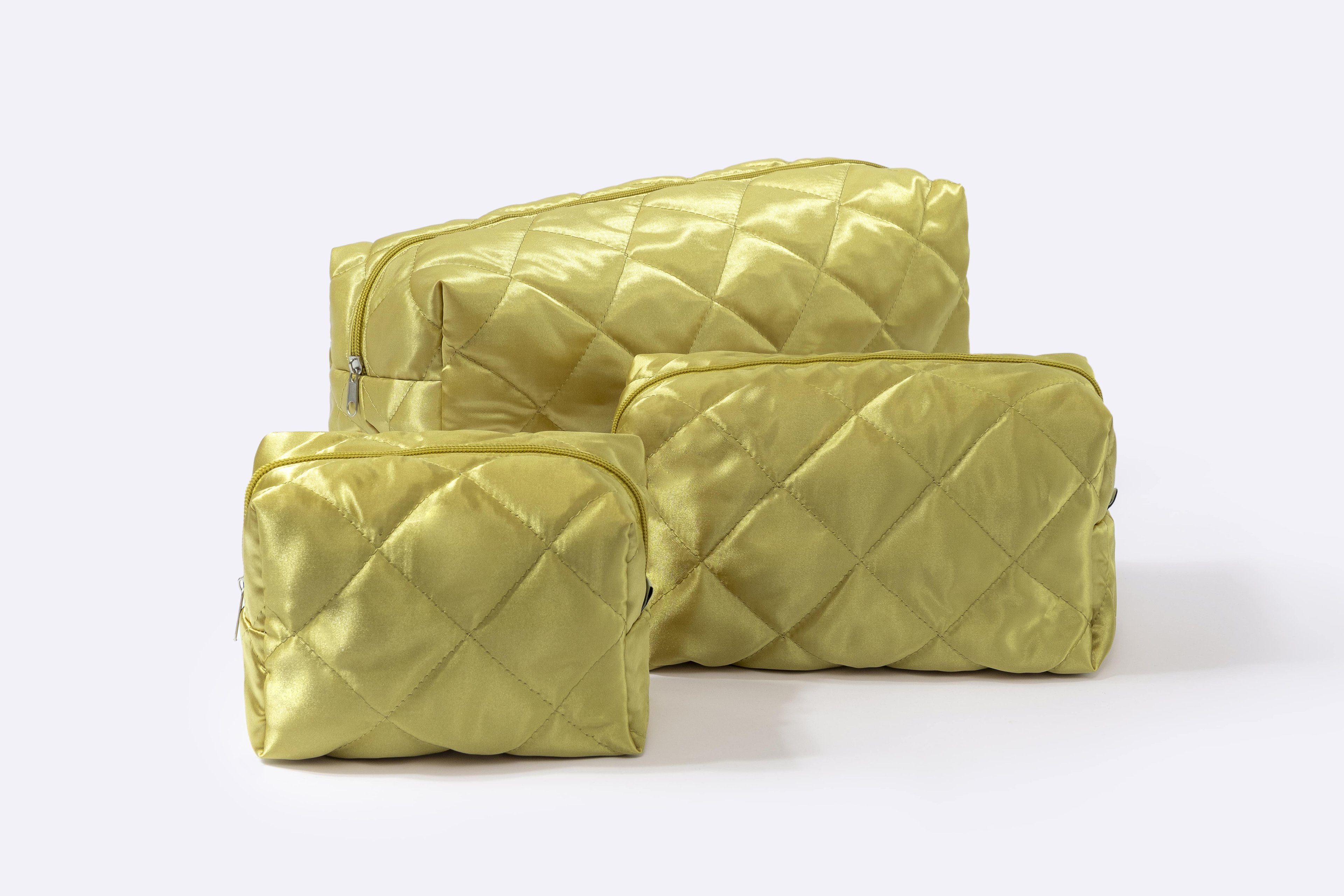 Lime Bag Set