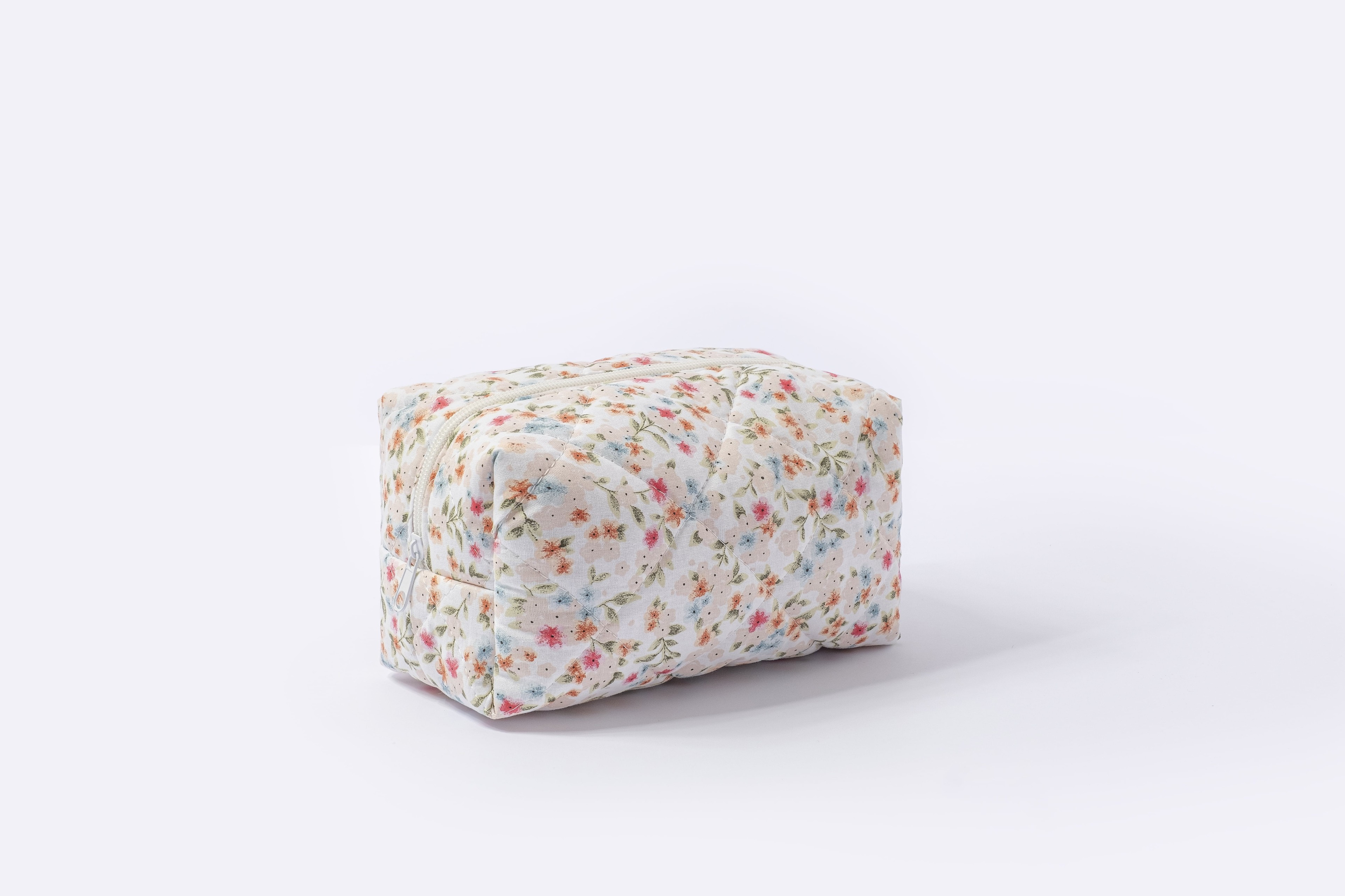 Spring Small Cosmetic Bag