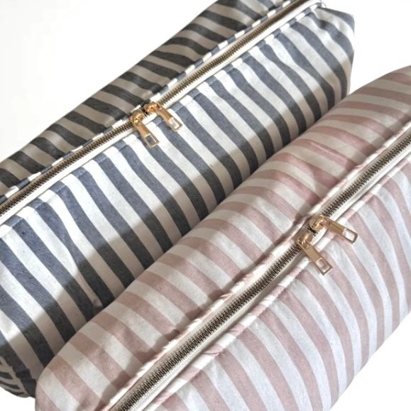 Tae Premium Saç Şekillendirici Çantası | Mega Boy