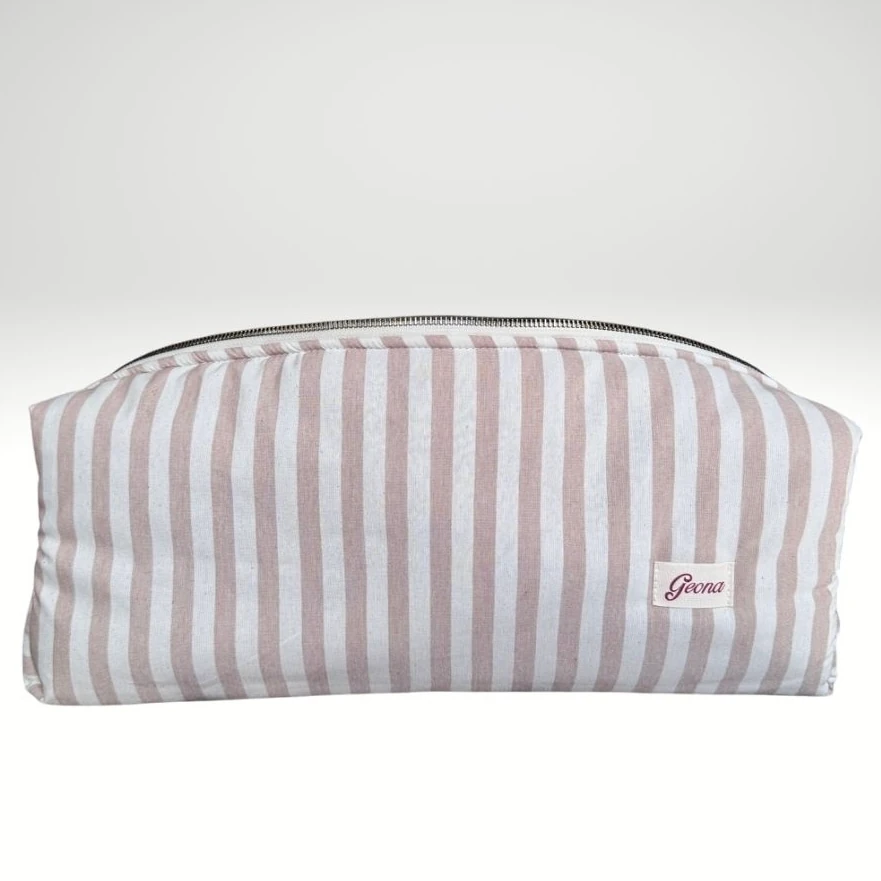 Tae Premium Saç Şekillendirici Çantası | Mega Boy