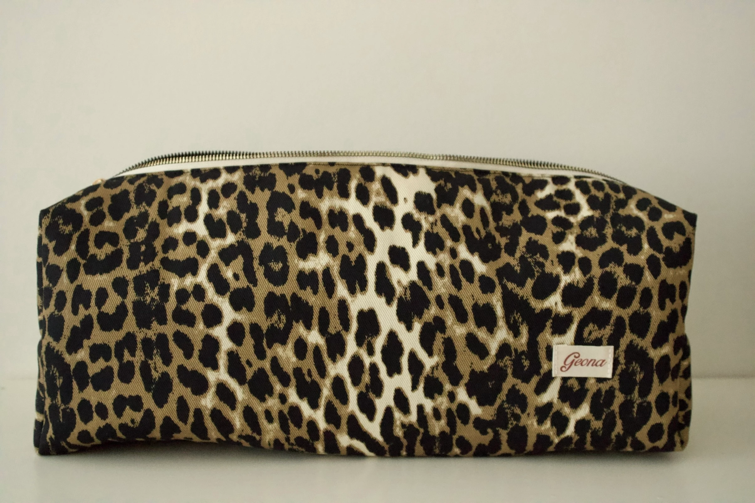 Leo Premium Saç Şekillendirici Çantası | Mega Boy