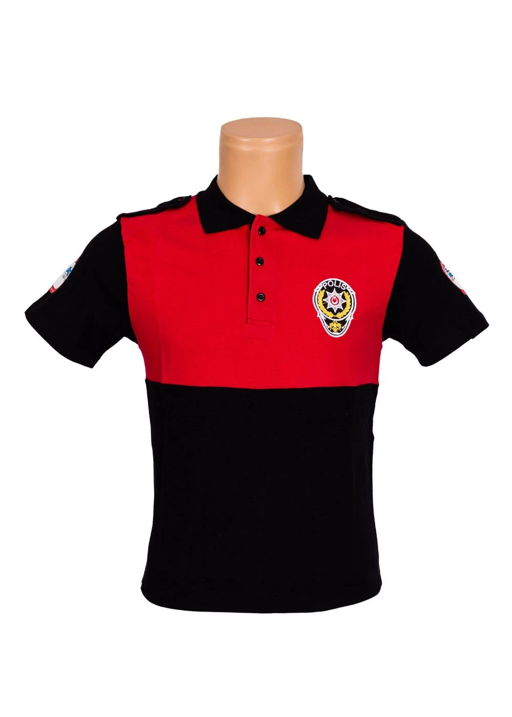 Yunus polis Yazlık Tişört