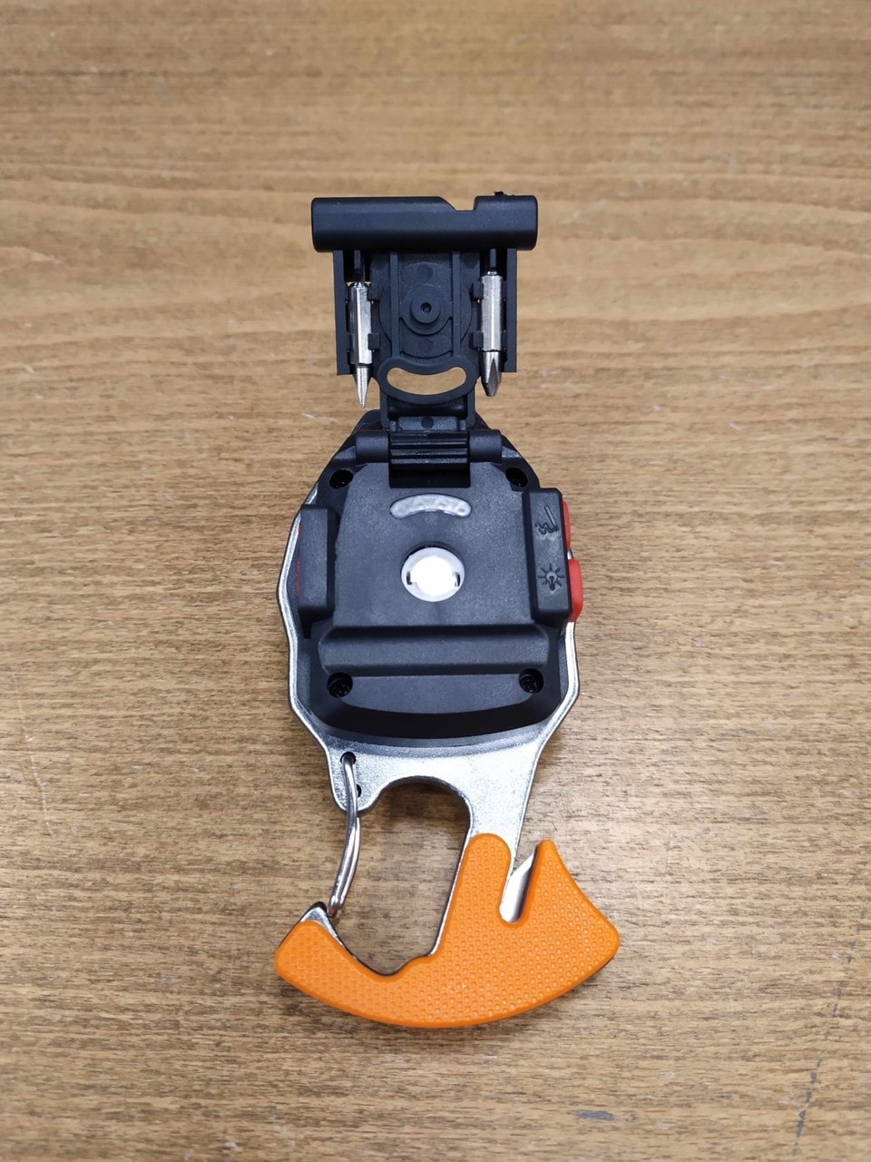 Powerdex Şarjlı Çok Amaçlı Çakmaklı Kamp Lambası, El Feneri