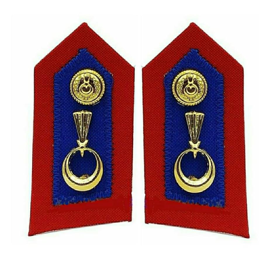 JANDARMA HARİCİ YAKA SPOLET