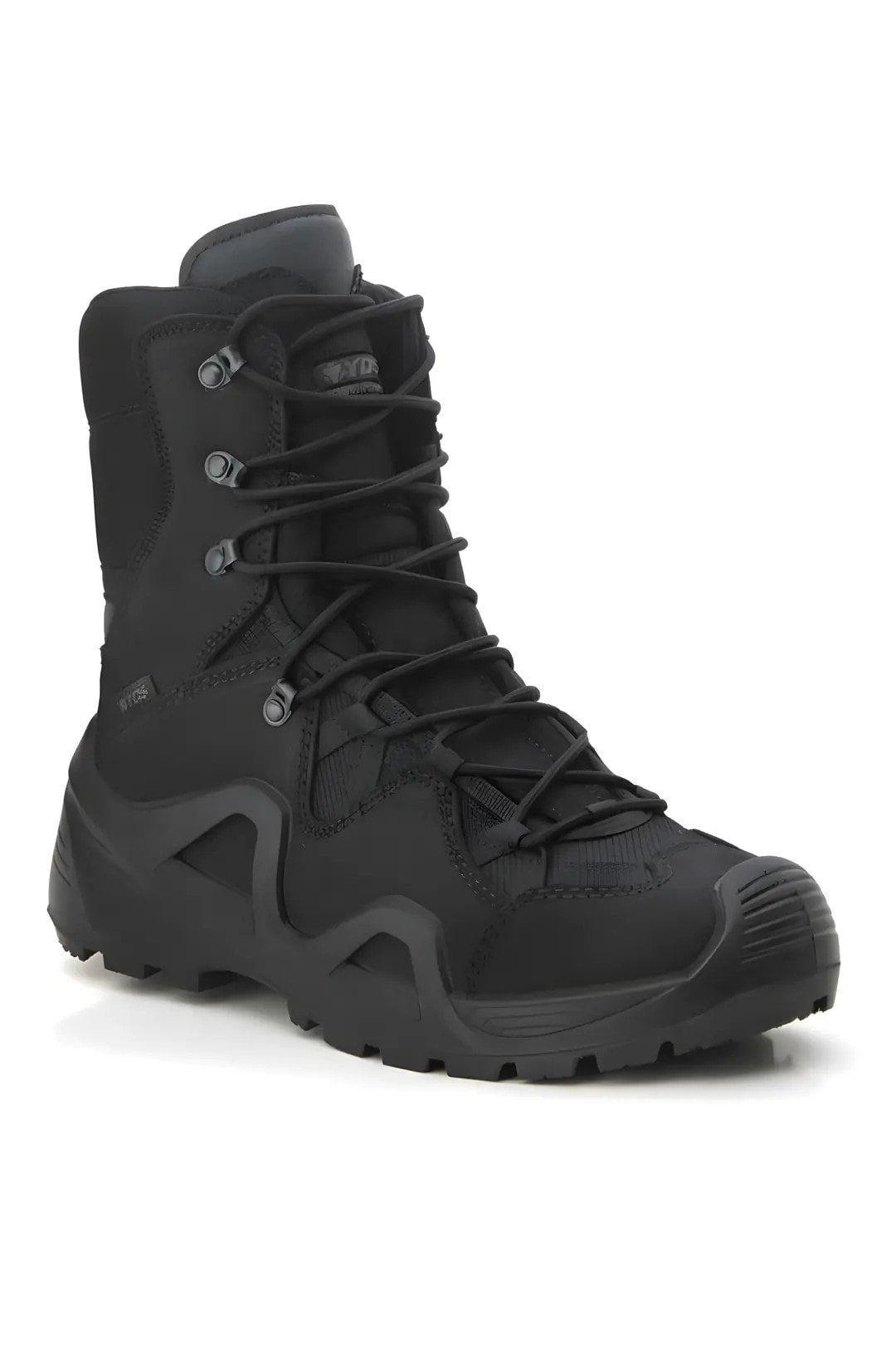 YDS Astor Siyah 4 Mevsim Bot WATERPROOF