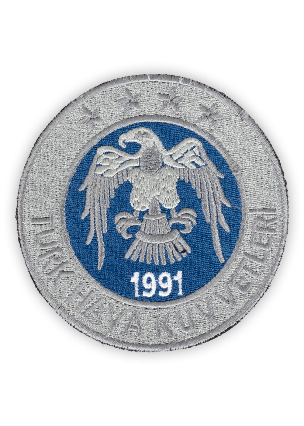 Hava Kuvvetleri Nakışlı Arma