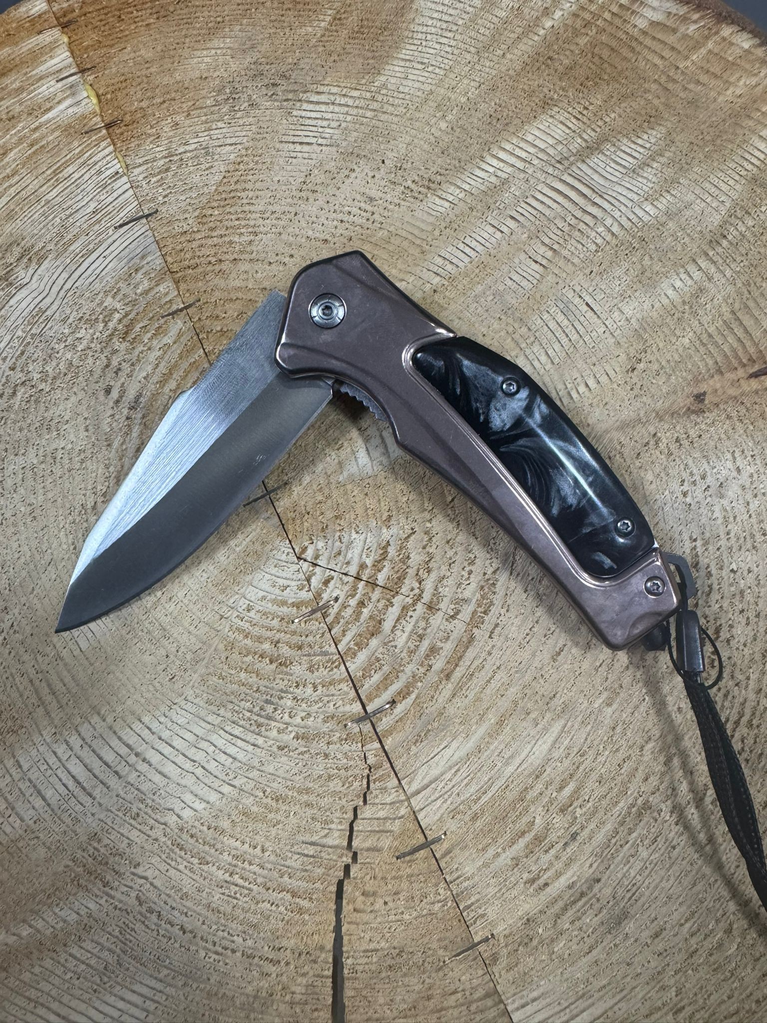 Kamp Çakısı 22 cm