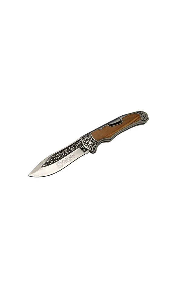 Columbia 23 cm İhtal Çakı Katlanabilir