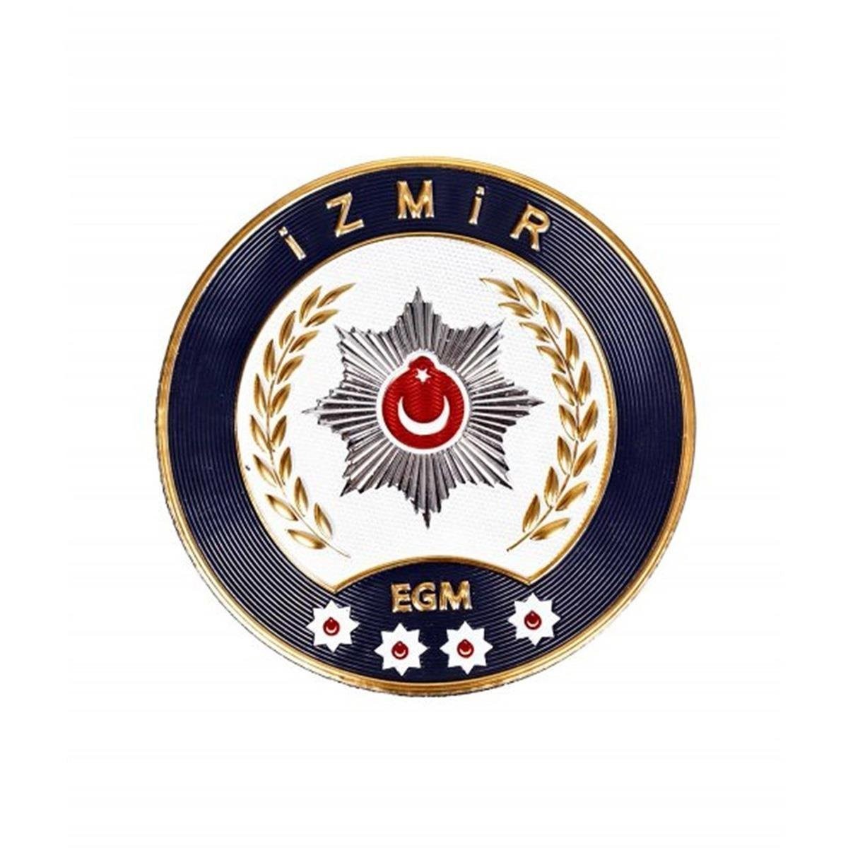 İZMİR POLİS ARMA PLASTİK