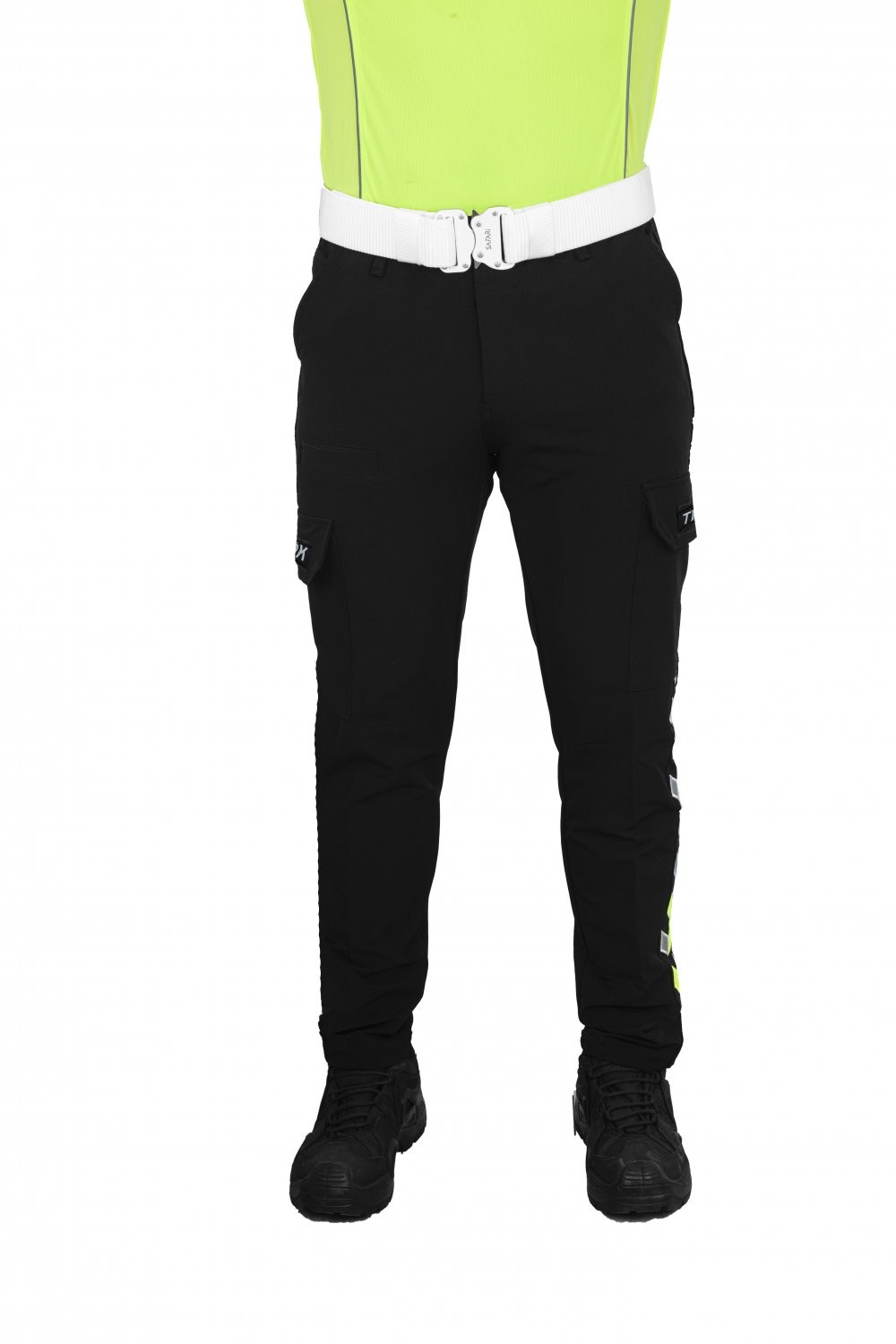 TRAFİK POLİS PANTOLONU 