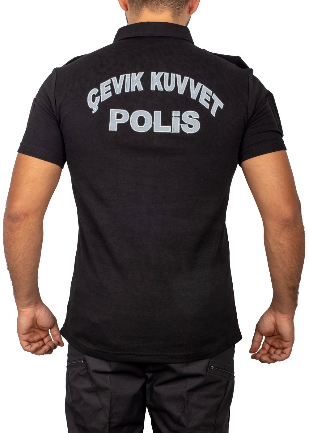 ÇEVİK KUVVET YAZLIK KISA KOL TİŞÖRT