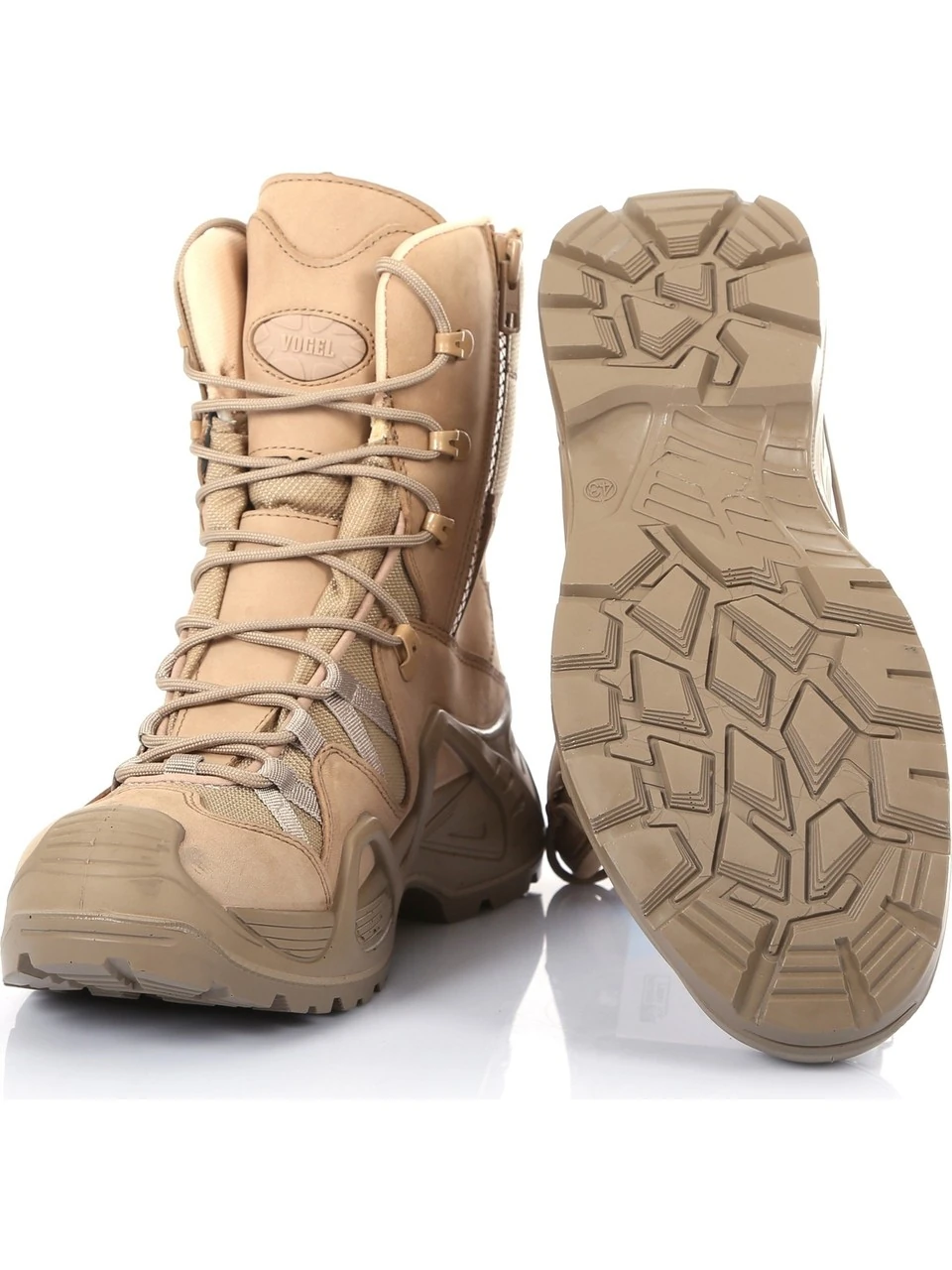 VOGEL BOT M1491 ÇÖL RENGİ