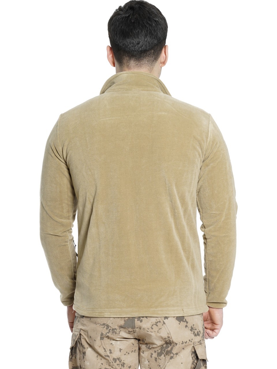 Vogel Tactical Bej Polar Mont