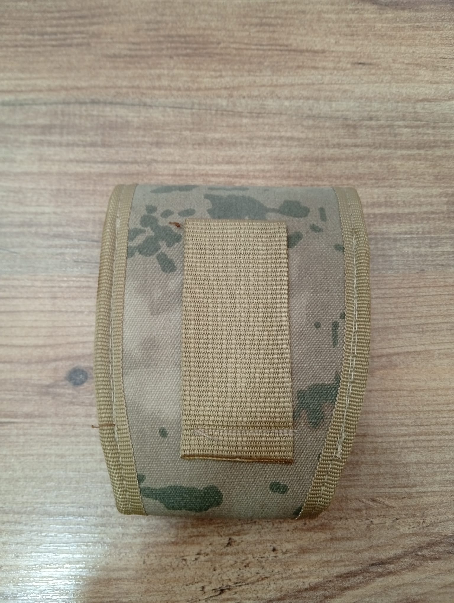 Jandarma Kapalı Kelepçe Kılıfı İmperteks