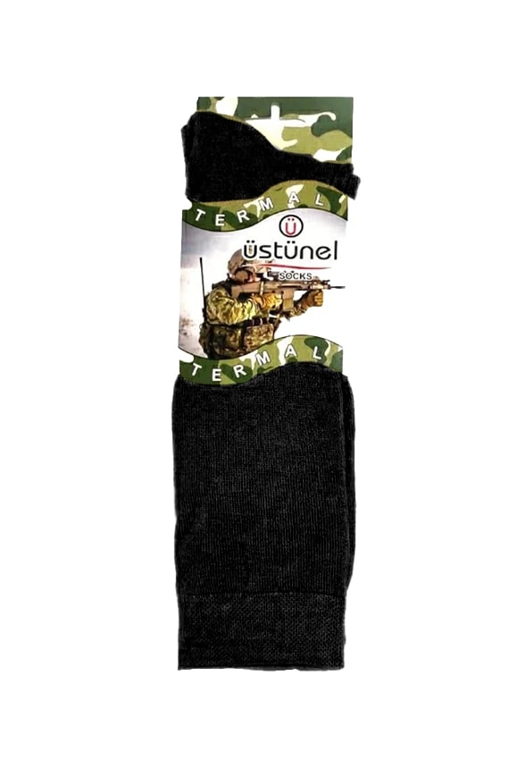 Acemi Asker Seti KIŞLIK JAND. Set 6LI TEMEL