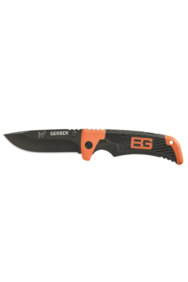 Gerber Scout Çakı Turuncu