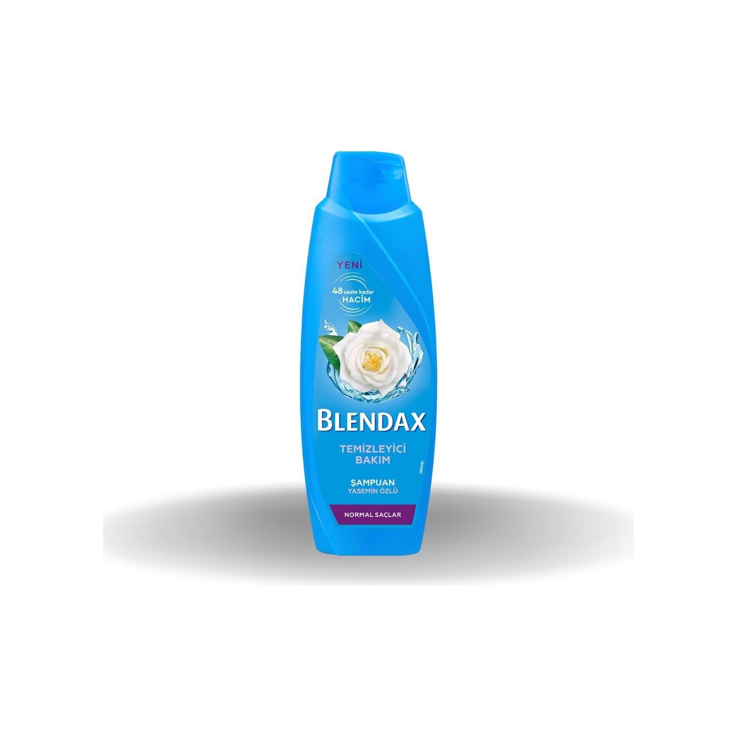 Blendax Şampuan 180 ml Temizleyici Bakım