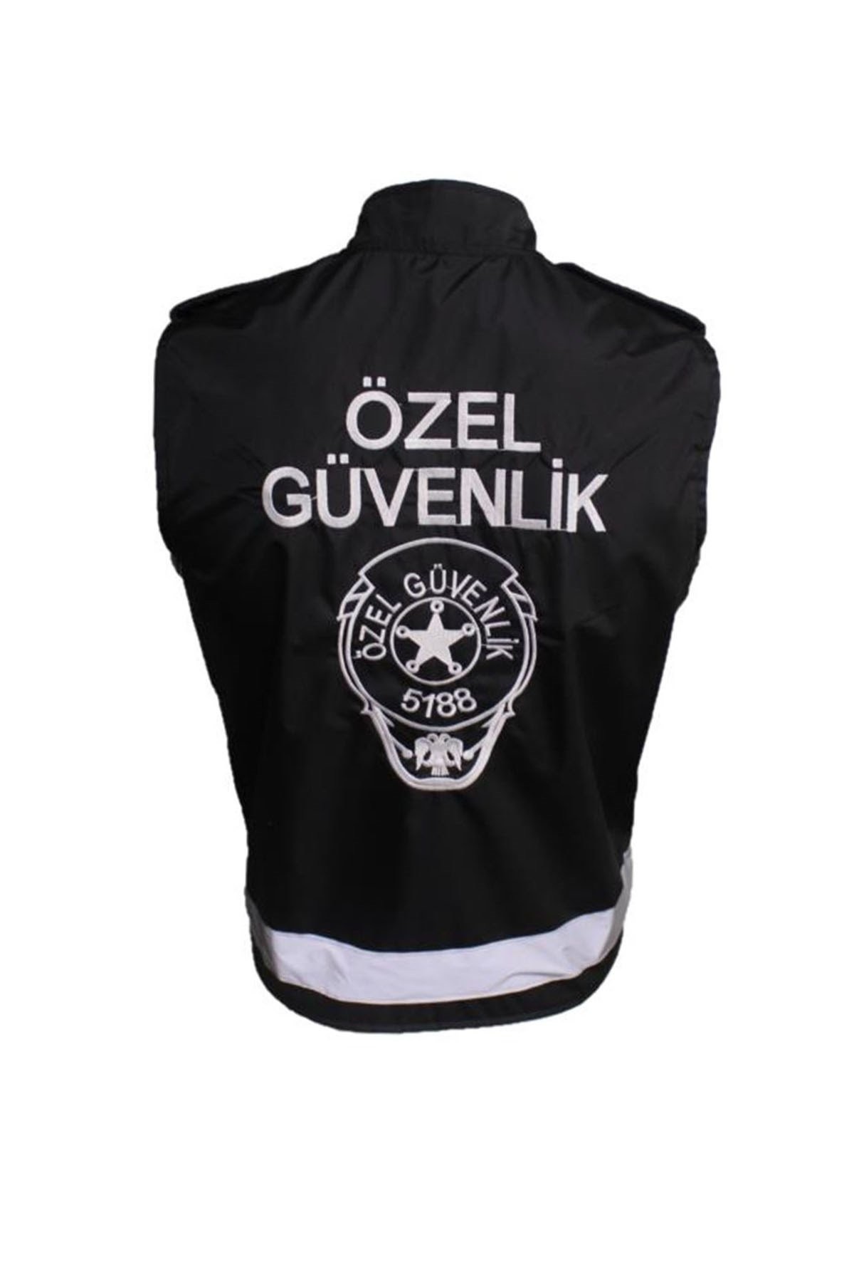 ÖZEL GÜVENLİK YELEĞİ 
