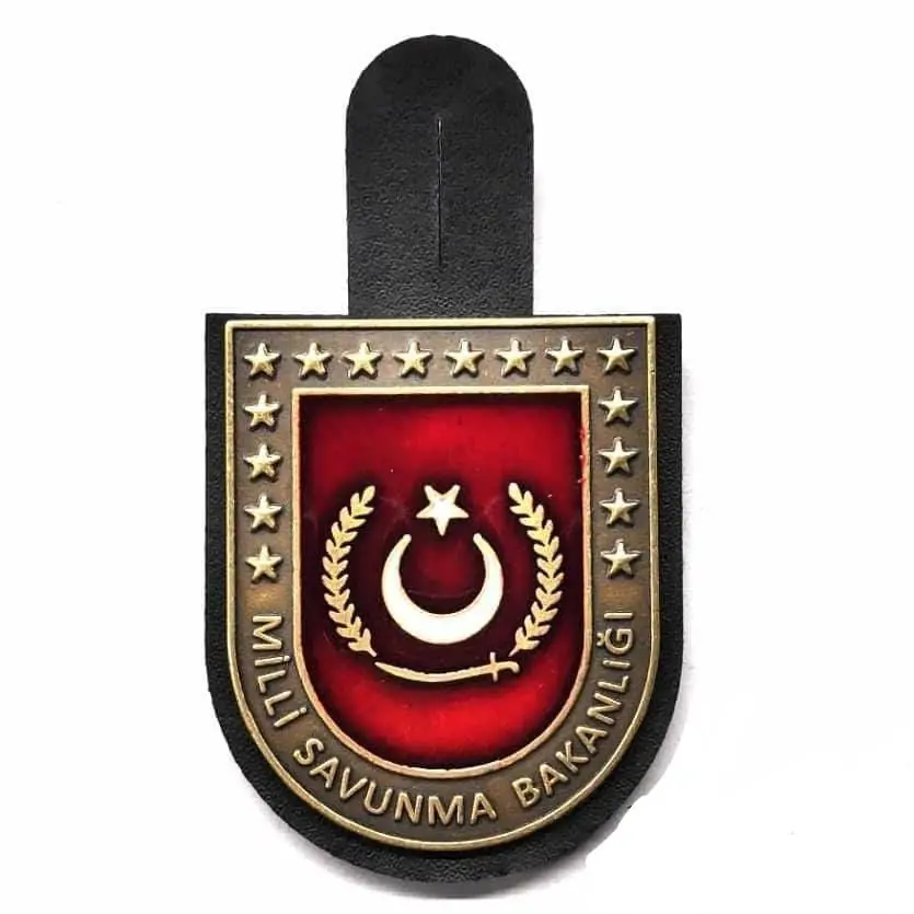 Milli Savunma Bakanlığı