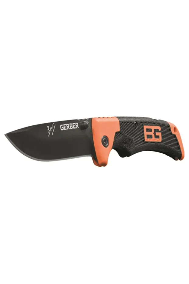 Gerber Scout Çakı Turuncu