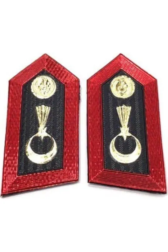 Jandarma Asayiş Takım Full Set