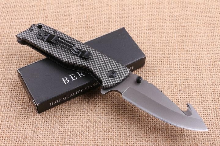 Baretta Kamp Çakısı X23 Katlanabilir çakı