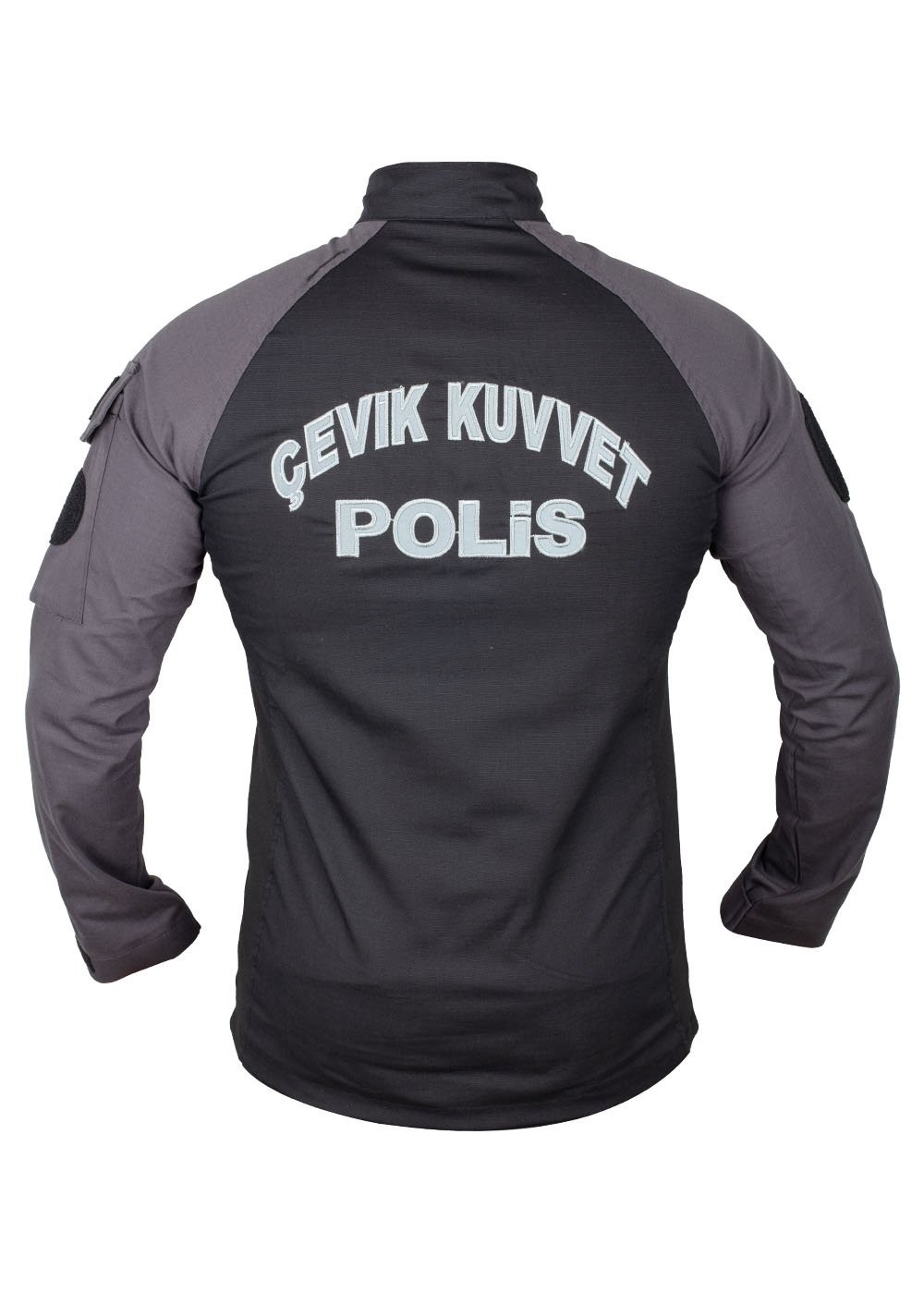 ÇEVİK KUVVET POLİS COMBAT TİŞÖRT 