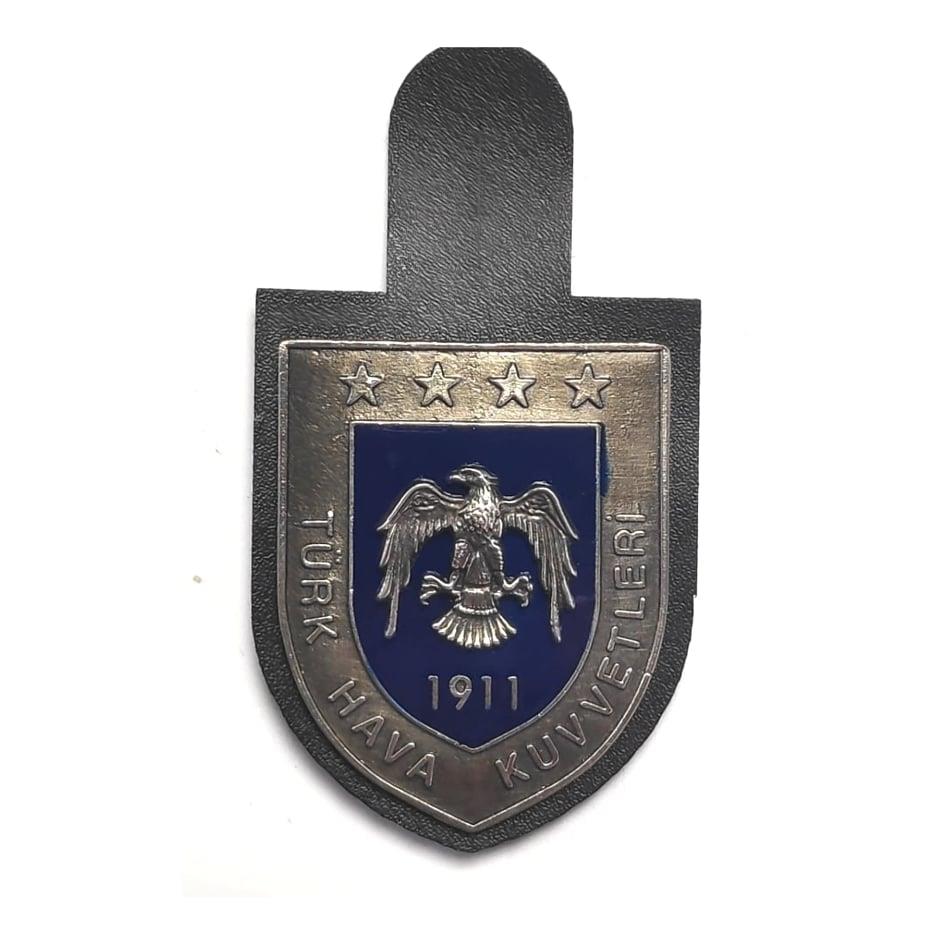 Hava Kuvvetleri Ceket Brövesi
