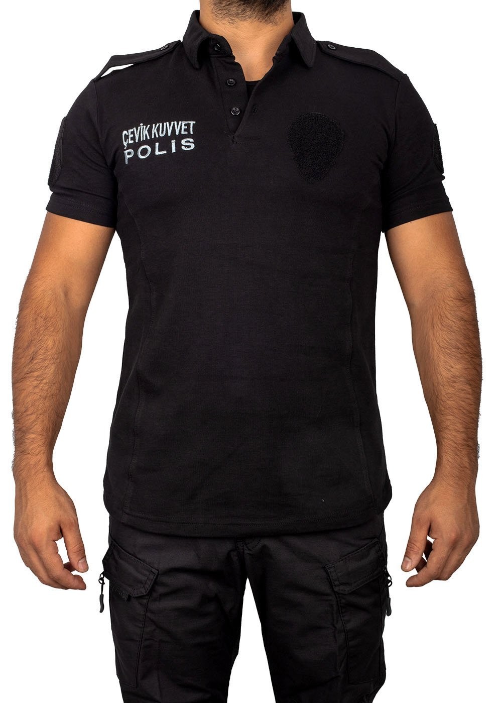 ÇEVİK KUVVET YAZLIK KISA KOL TİŞÖRT