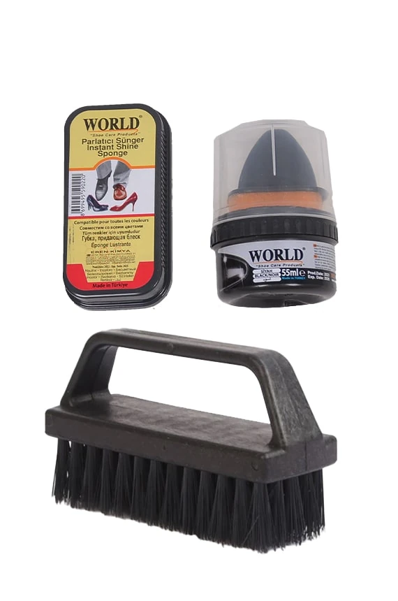 Acemi Asker Seti KIŞLIK JAND. Set 6LI TEMEL