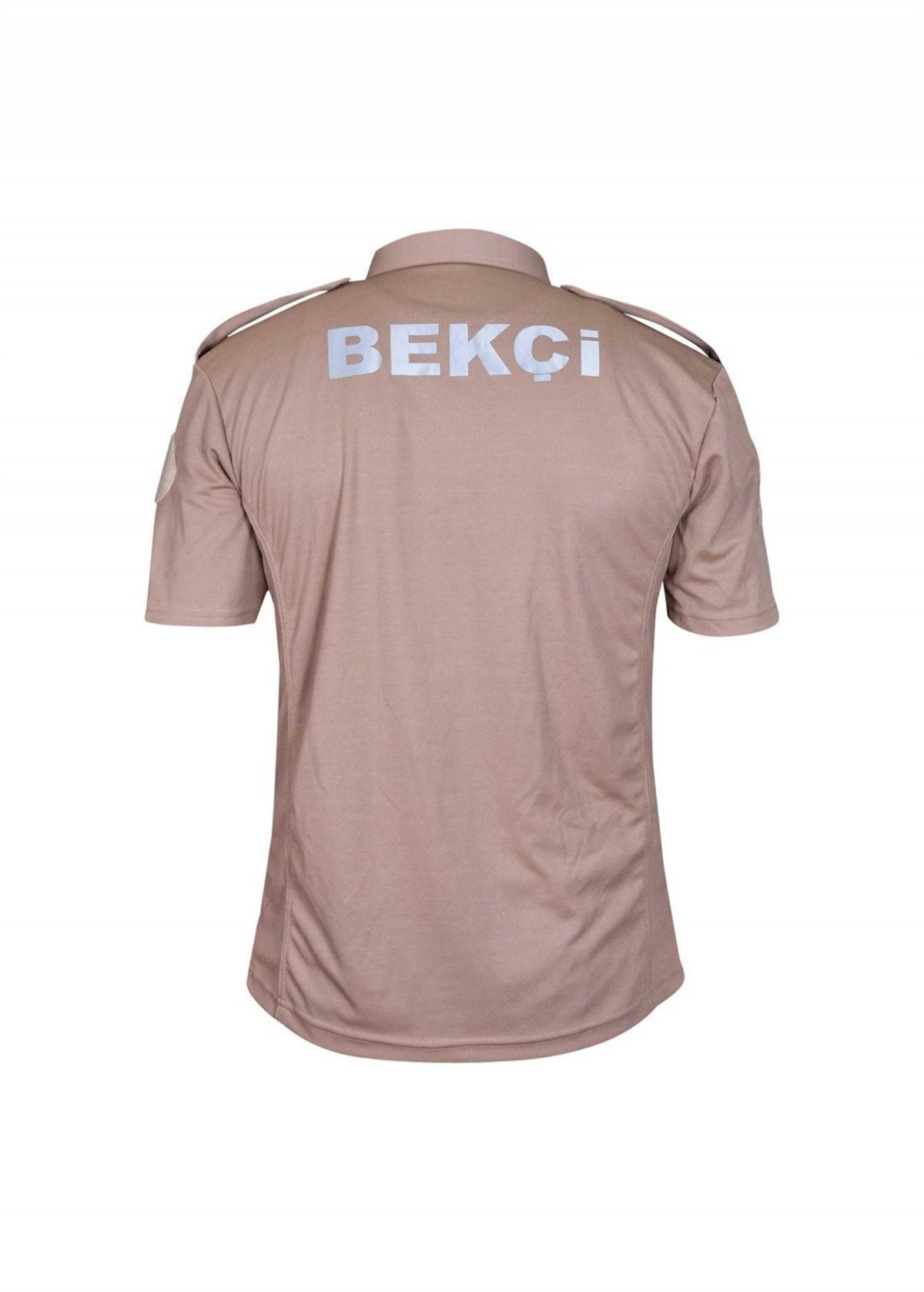 Bekçi Tişörtü Yeni Nano Kumaş