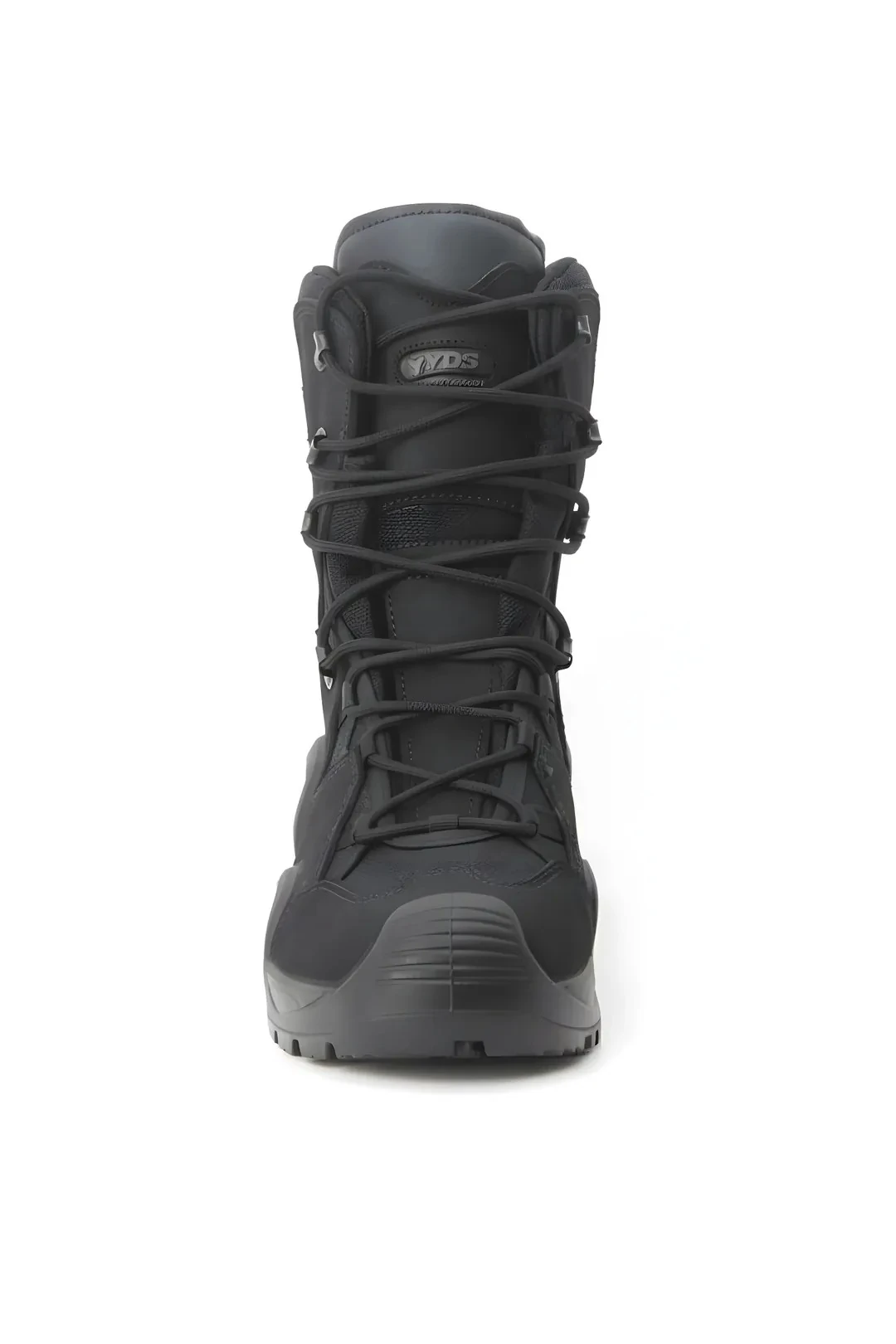 YDS Astor Siyah 4 Mevsim Bot WATERPROOF