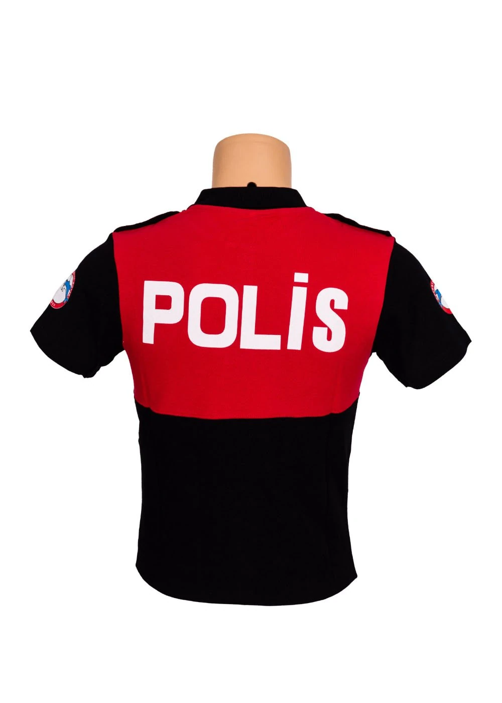 Yunus polis Yazlık Tişört