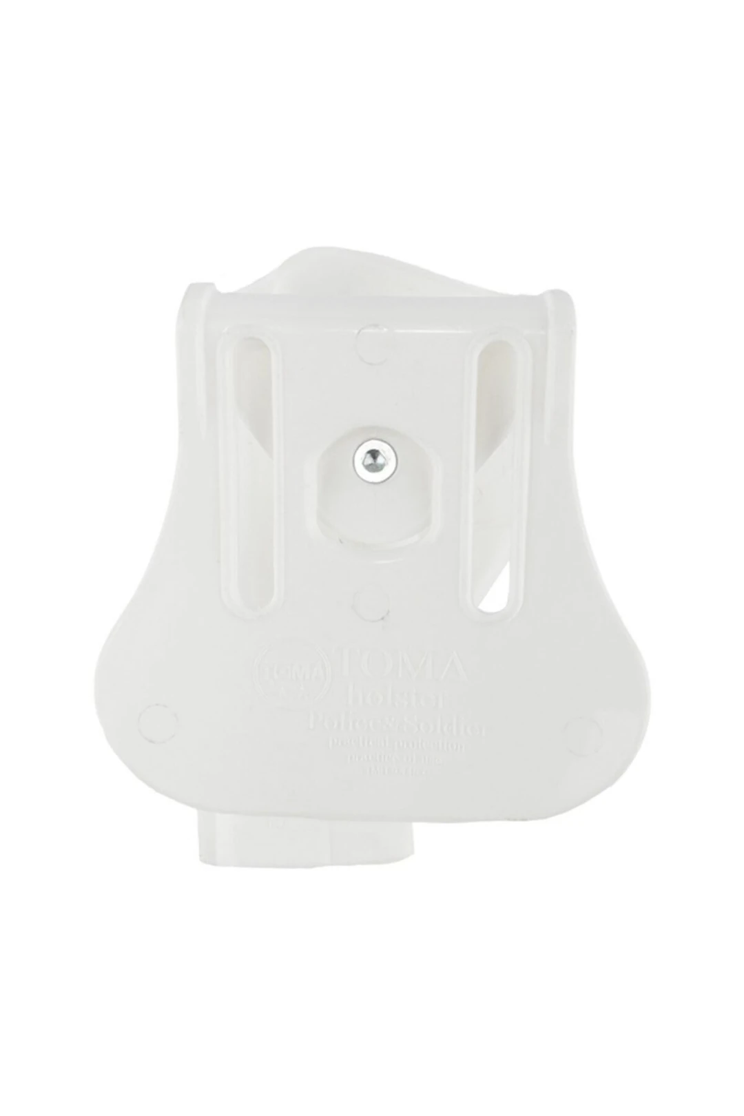 Toma Cz75/Sarsılmaz Kılınç2000 Polimer Beyaz Sağ