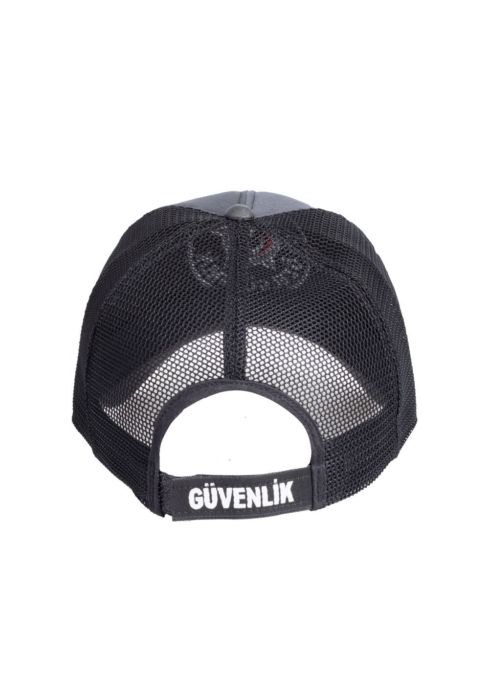 Özel Güvenlik Şapka Yazlık