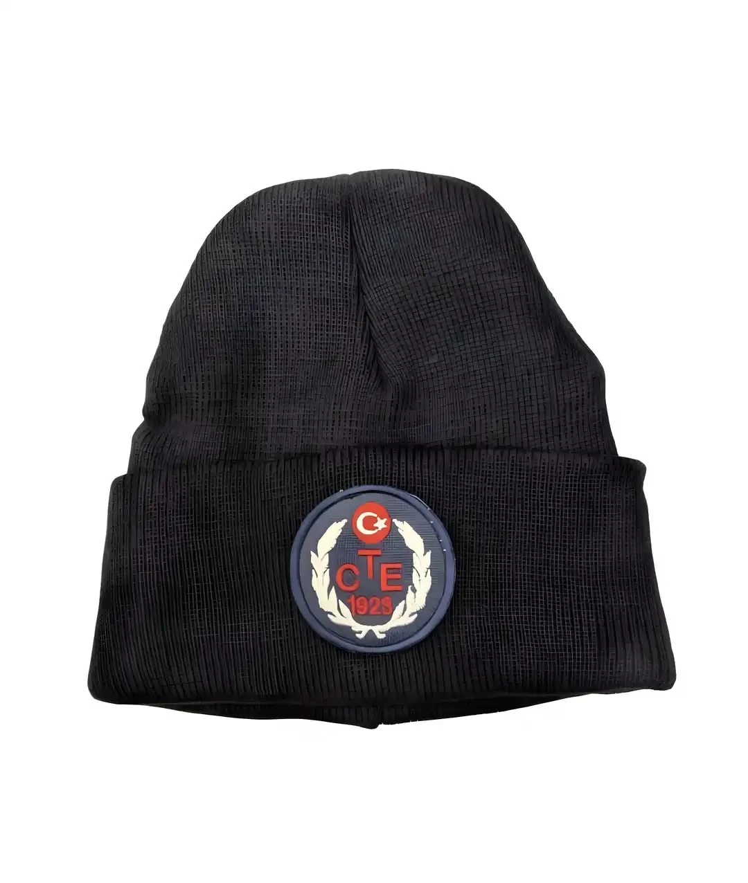 İnfaz Koruma armalı bere