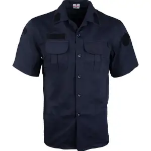 JANDARMA ASAYİŞ GÖMLEK KISA KOL YAZLIK RENK ATMAZ