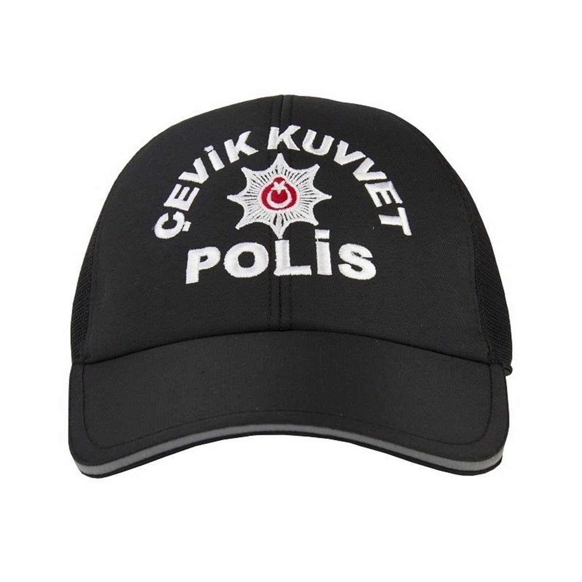 ÇEVİK KUVVET POLİS ŞAPKA